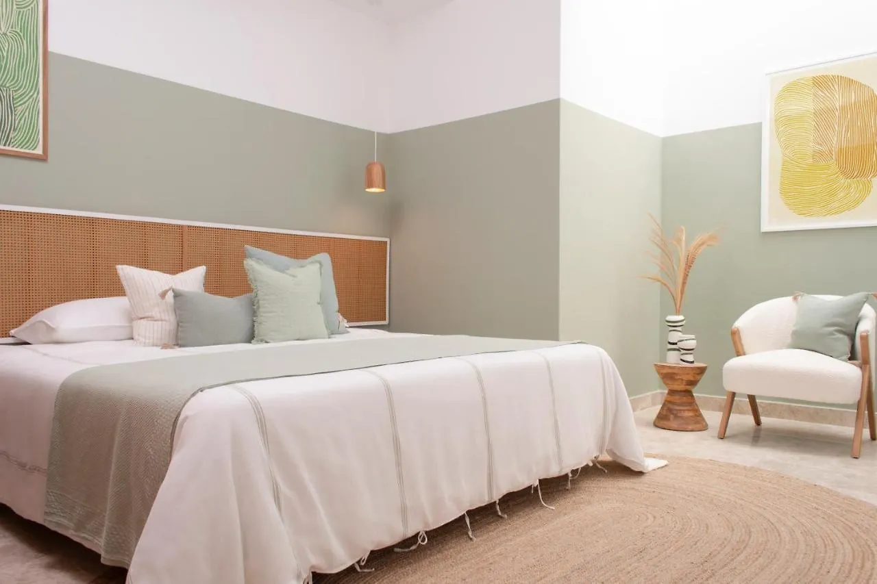 The Moss - Luxury Villa In Corralejo Near The Beach Espagne